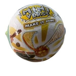 Mini Verse Make It Mini Ball